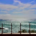 Club Mar - First Line With Sea View Lägenhet Costa Adeje (Tenerife)
