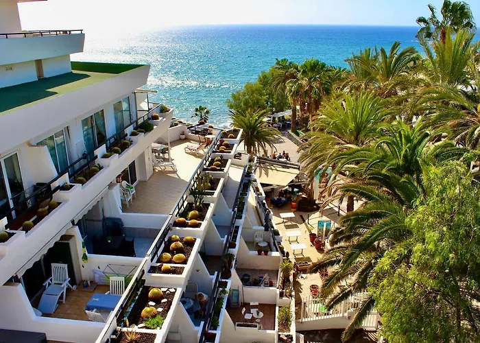 Club Mar - First Line With Sea View أذيخي