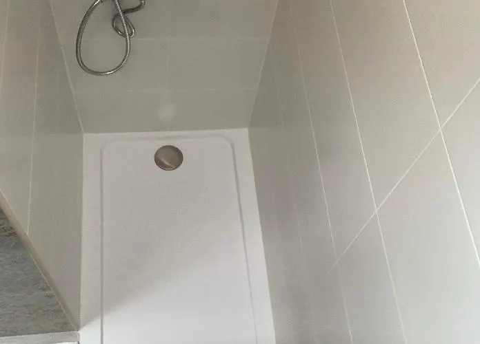 Club Mar - First Line With Sea View شقة *