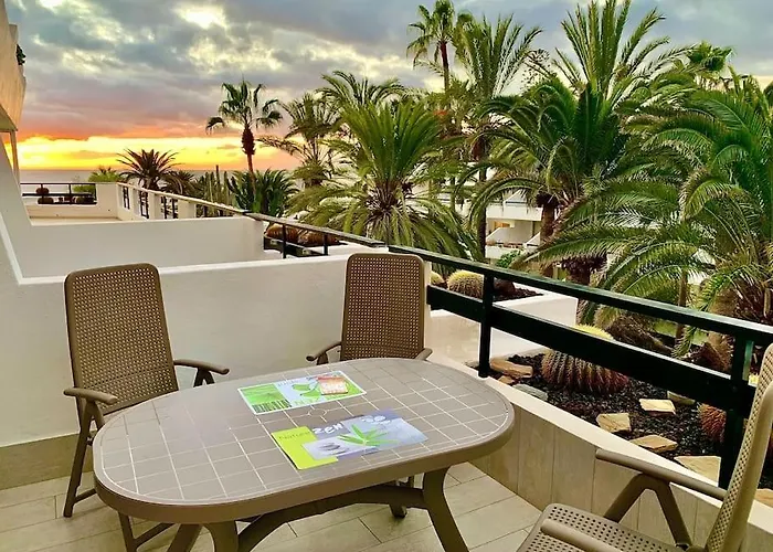 Club Mar - First Line With Sea View * أذيخي