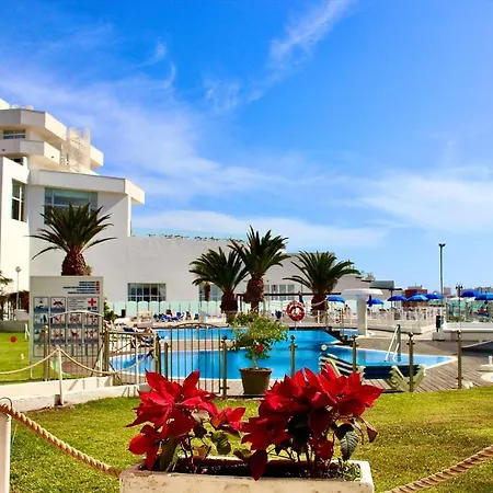 Club Mar - First Line With Sea View Costa Adeje (Tenerife)