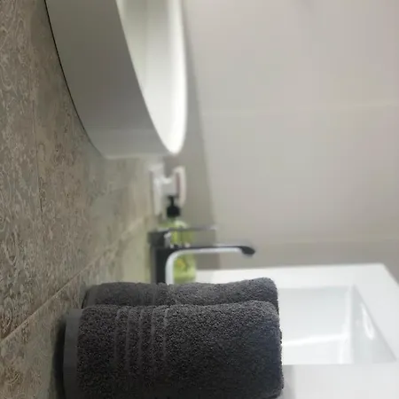 Appartement Club Mar - First Line With Sea View