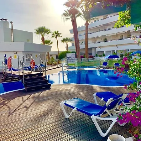 Club Mar - First Line With Sea View * Costa Adeje (Tenerife)