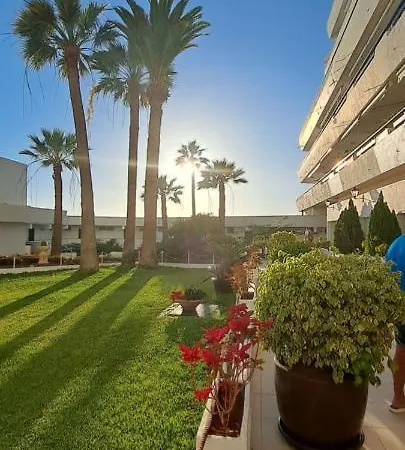 Appartement Club Mar - First Line With Sea View *