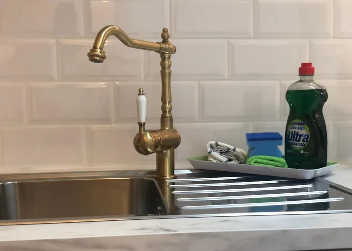 Apartament Club Mar - First Line With Sea View