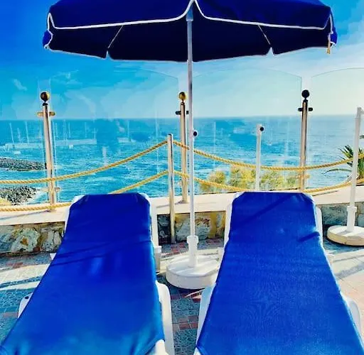 Club Mar - First Line With Sea View * Costa Adeje (Tenerife)