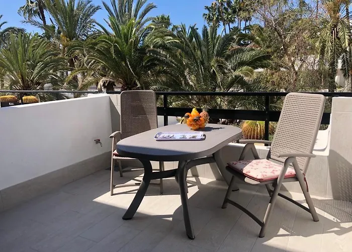 Club Mar - First Line With Sea View Apartament Costa Adeje (Tenerife)