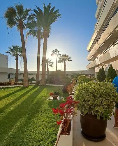 Apartament Club Mar - First Line With Sea View *