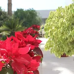 Club Mar - First Line With Sea View أذيخي