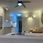 Club Mar - First Line With Sea View * أذيخي