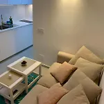 Club Mar - First Line With Sea View شقة