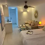 شقة Club Mar - First Line With Sea View