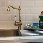 شقة Club Mar - First Line With Sea View