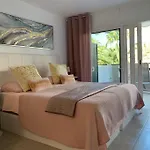 شقة Club Mar - First Line With Sea View أذيخي