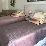 Club Mar - First Line With Sea View شقة