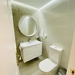 Club Mar - First Line With Sea View شقة