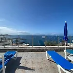 شقة Club Mar - First Line With Sea View