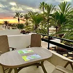 Club Mar - First Line With Sea View * أذيخي