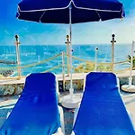 Club Mar - First Line With Sea View * أذيخي