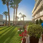 شقة Club Mar - First Line With Sea View *