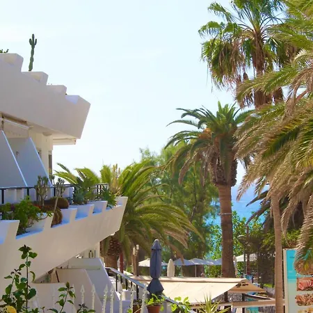 Club Mar - First Line With Sea View Appartement