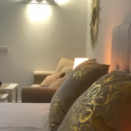 Club Mar - First Line With Sea View *