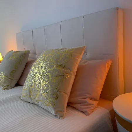 Appartement Club Mar - First Line With Sea View