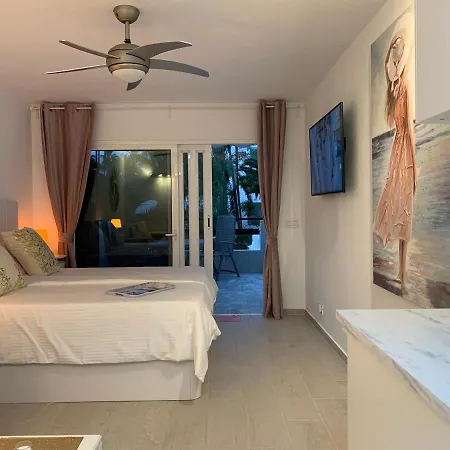 Club Mar - First Line With Sea View Costa Adeje (Tenerife)