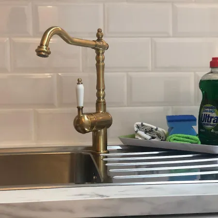 Apartament Club Mar - First Line With Sea View