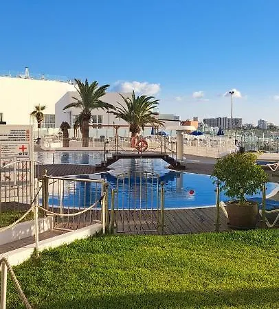 Appartement Club Mar - First Line With Sea View Costa Adeje (Tenerife)