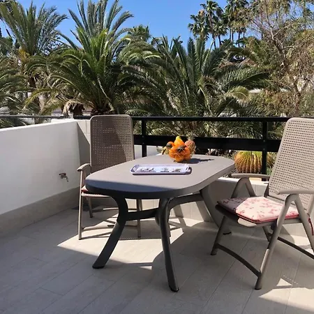 Club Mar - First Line With Sea View Apartament Costa Adeje (Tenerife)
