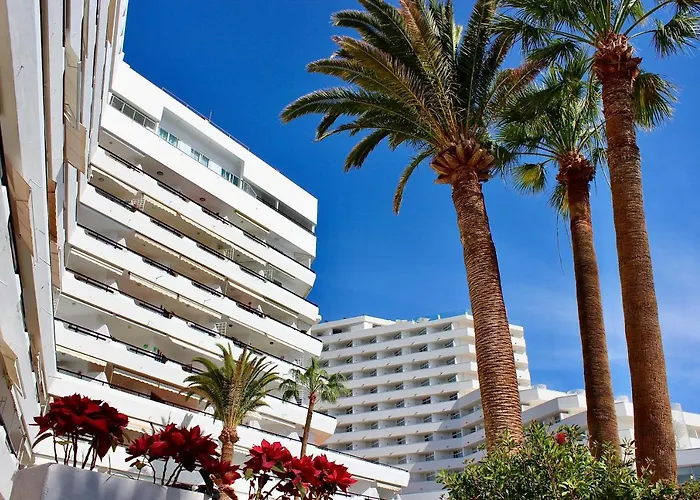 Club Mar - First Line With Sea View Διαμέρισμα *