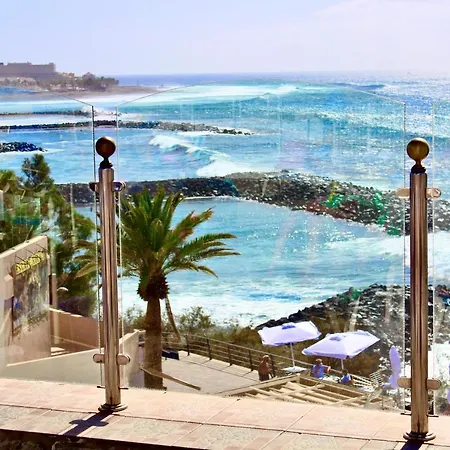 Club Mar - First Line With Sea View *